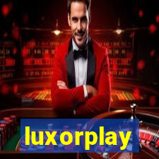 luxorplay