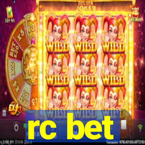 rc bet