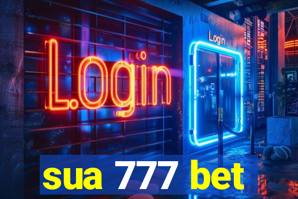 sua 777 bet