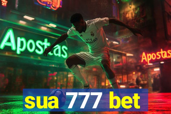 sua 777 bet