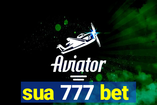 sua 777 bet