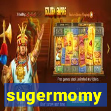 sugermomy