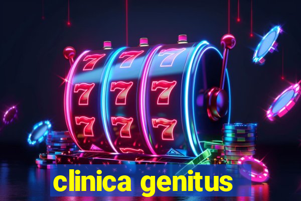 clinica genitus