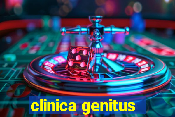 clinica genitus