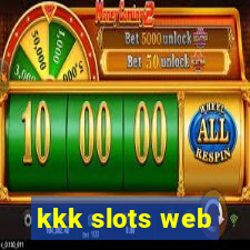 kkk slots web