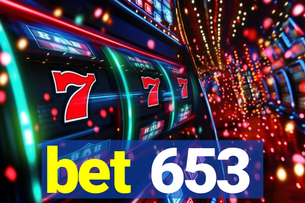 bet 653