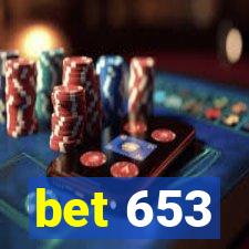 bet 653