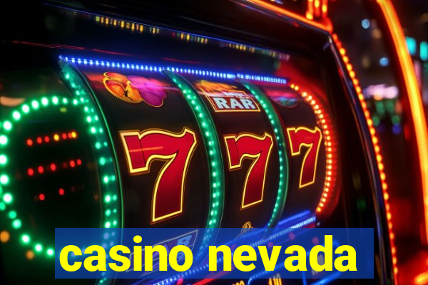 casino nevada