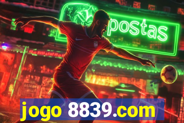 jogo 8839.com