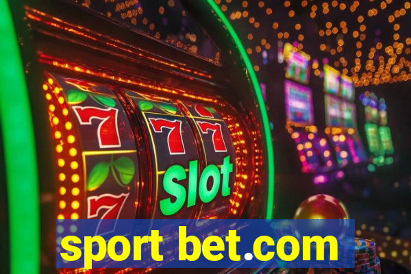 sport bet.com