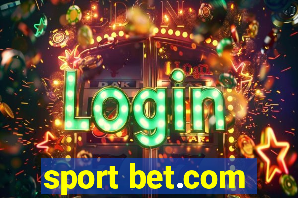 sport bet.com