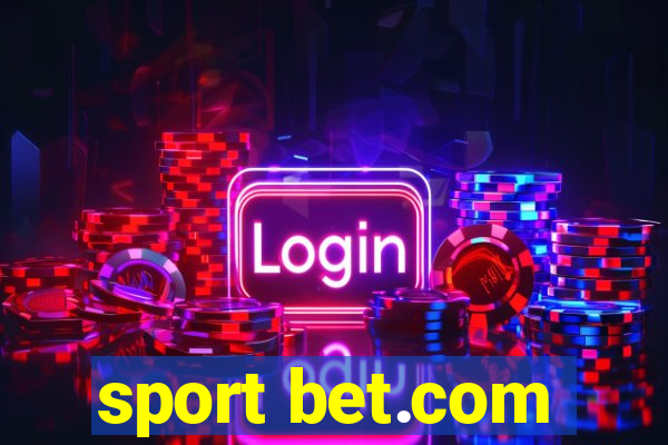 sport bet.com