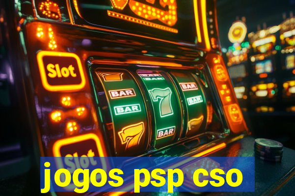 jogos psp cso