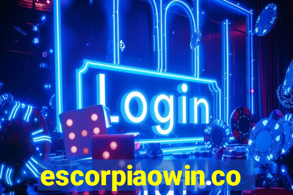 escorpiaowin.com