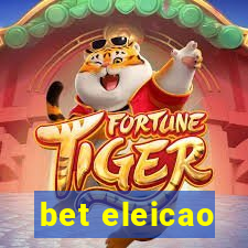 bet eleicao