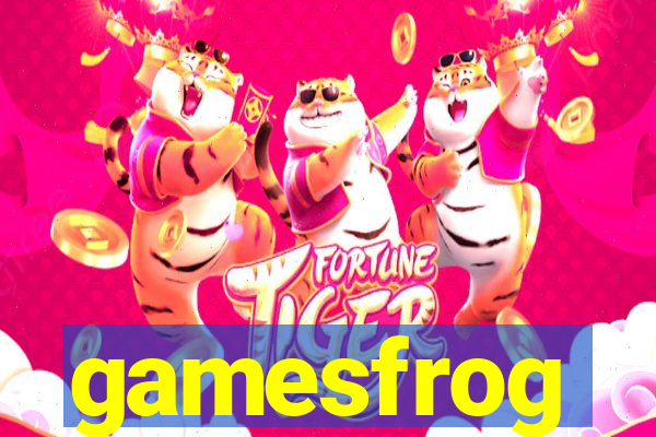 gamesfrog