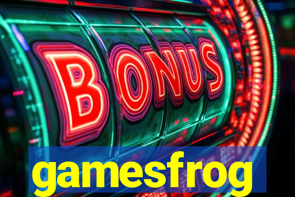 gamesfrog