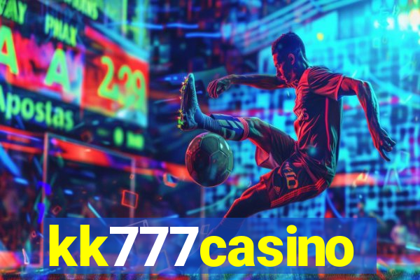 kk777casino