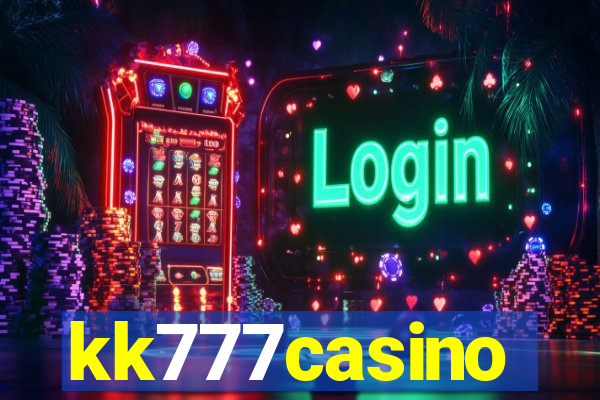 kk777casino