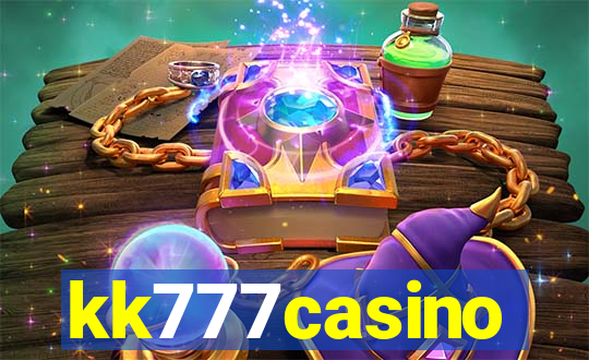 kk777casino