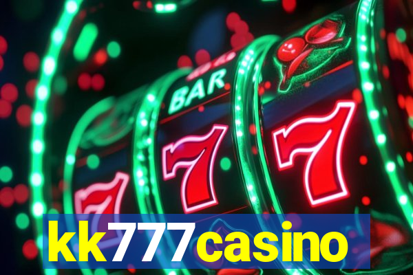 kk777casino