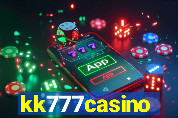 kk777casino