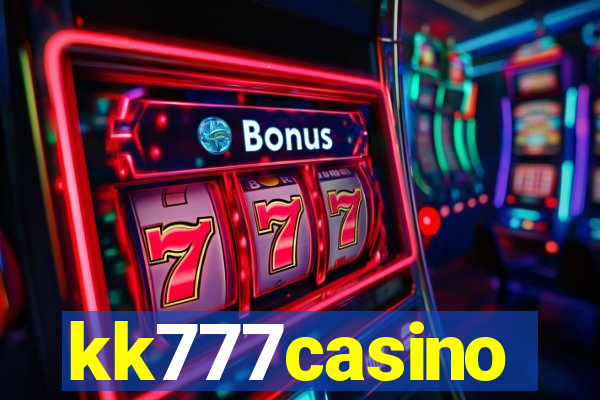 kk777casino