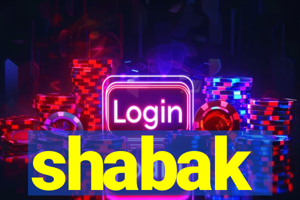 shabak