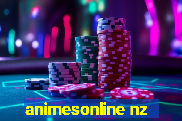 animesonline nz