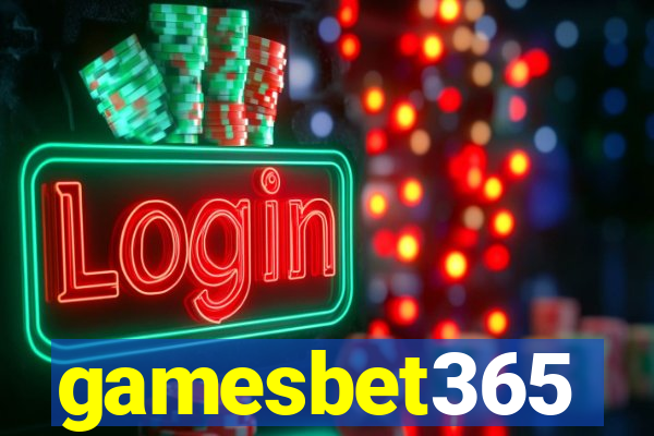 gamesbet365