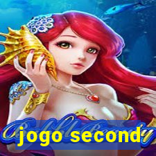 jogo second