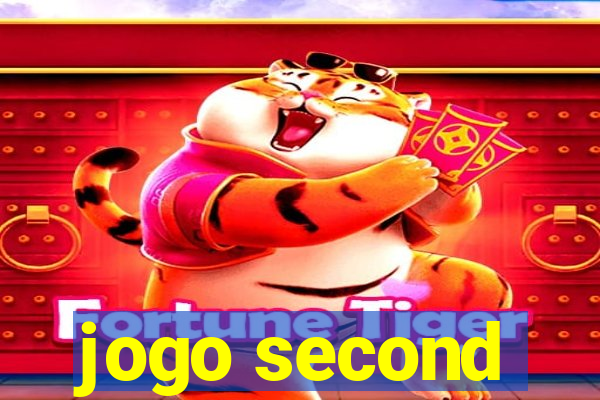 jogo second