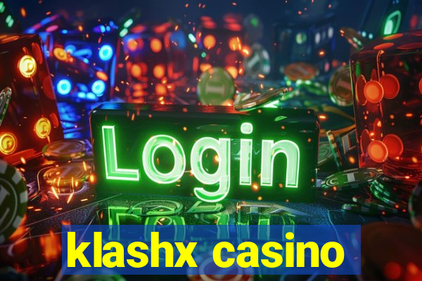 klashx casino