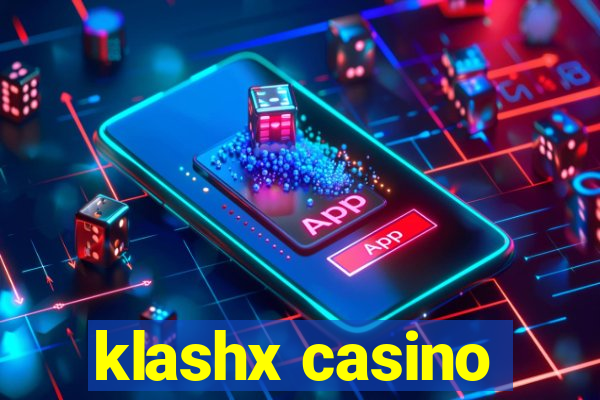 klashx casino