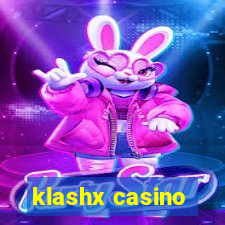 klashx casino