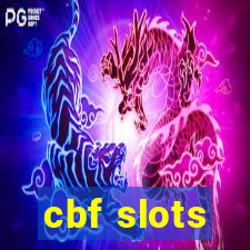 cbf slots