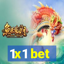 1x1 bet