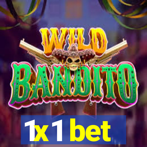 1x1 bet