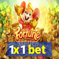 1x1 bet