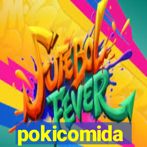 pokicomida