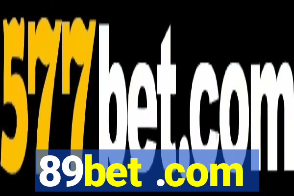 89bet .com