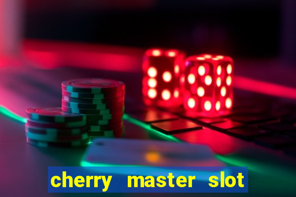 cherry master slot fruit 96