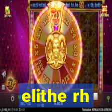 elithe rh