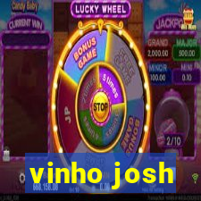 vinho josh