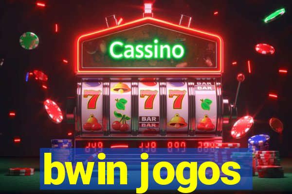 bwin jogos