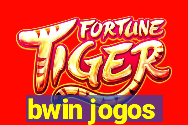 bwin jogos