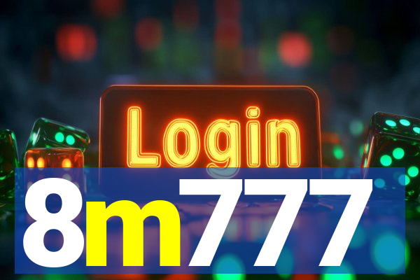 8m777