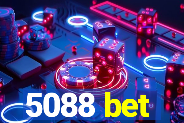 5088 bet