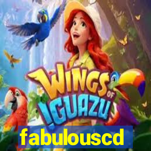 fabulouscd