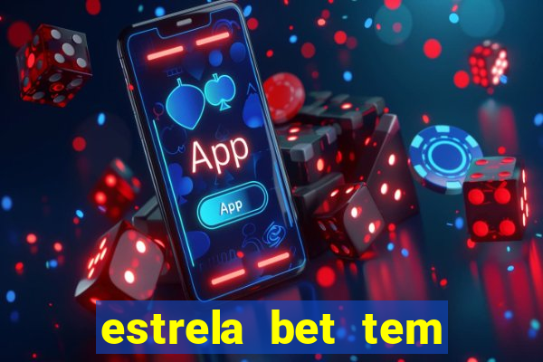 estrela bet tem como encerrar aposta